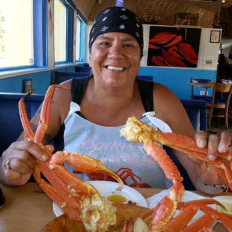 Why Crab?