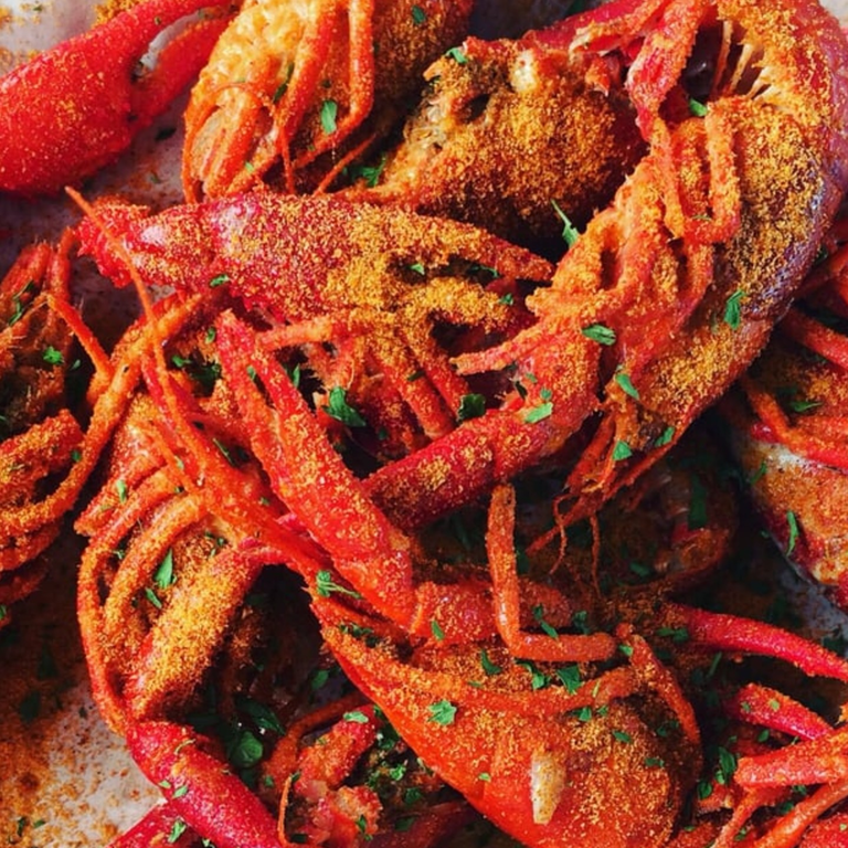 Crab Stop II Catering for Your Next Event