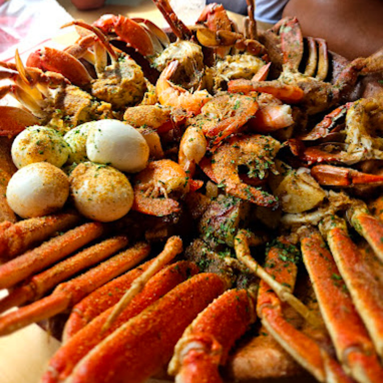 Fresh Seafood Made Easy